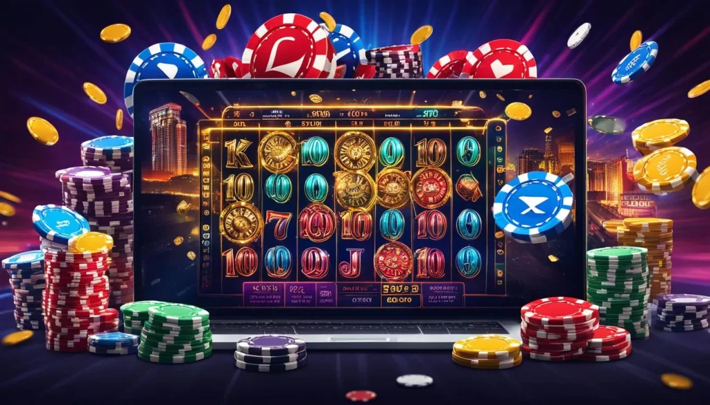 Tải ứng dụng ga6789l: Giải trí mọi lúc mọi nơi