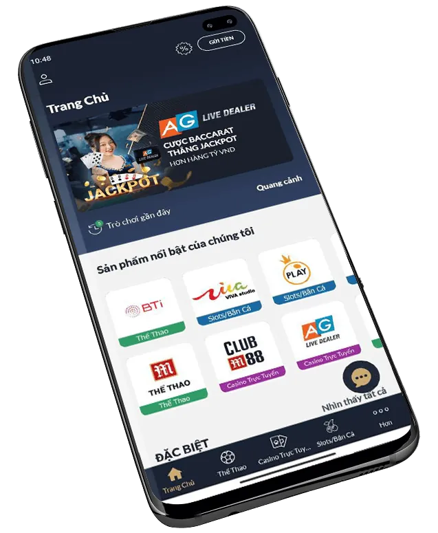 Truy cập đầy đủ các trò chơi ga6789l