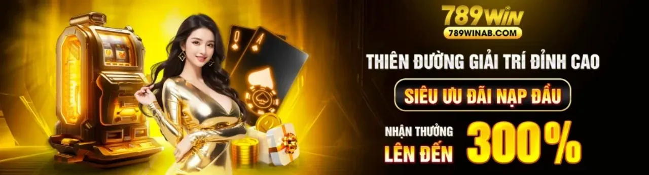 Thưởng chào mừng bắn cá
