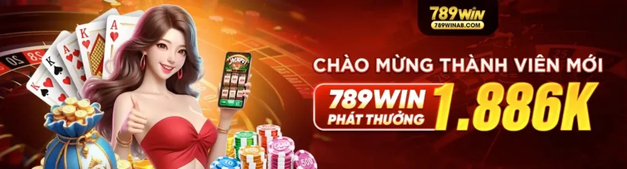 Banner khuyến mãi hấp dẫn từ ga6789l