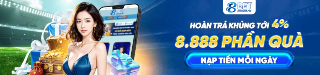 Tiền thưởng chào mừng cá cược thể thao ga6789l
