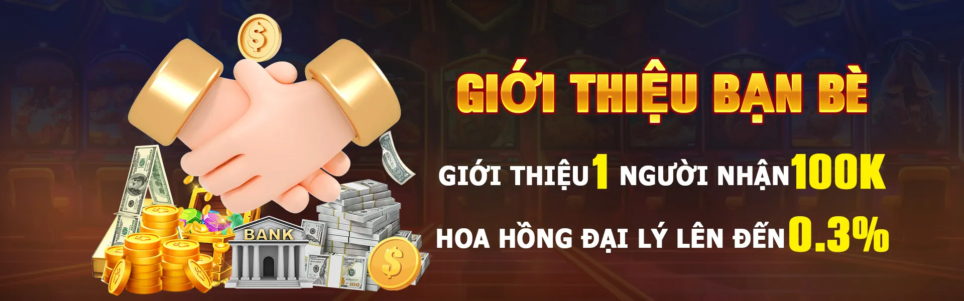 Hình ảnh chính của Chương Trình VIP ga6789l với các ưu đãi độc quyền