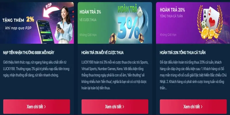 Ưu đãi độc quyền ga6789l tháng 4