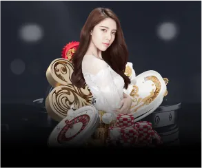 Hoàn trả casino ga6789l