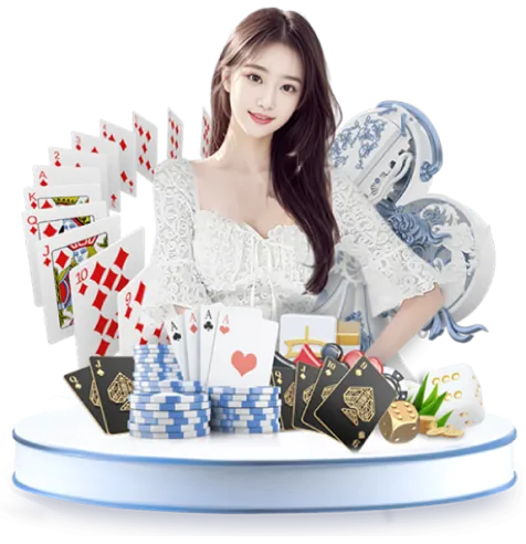 Các Trò Chơi Casino Khác ga6789l